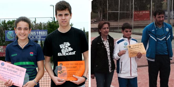 XXV Open &quot;Blaston Sport&quot;